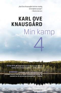 Min kamp. 4. bog