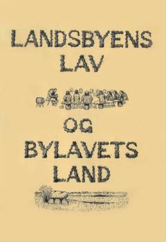 Landsbyens lav og bylavets land