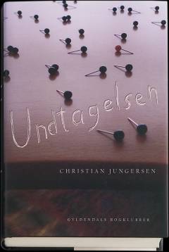 Bog, 1. bogklubudgave, 2005