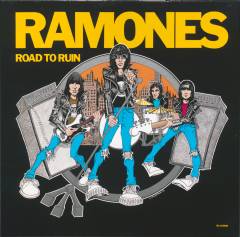 Road to ruin