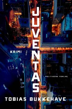 Juventas : krimi