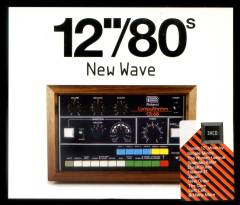 12"/80s - new wave