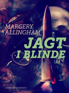 Jagt i blinde