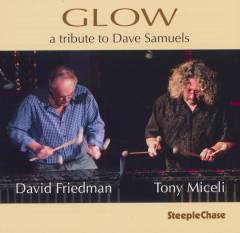 Glow : a tribute to Dave Samuels
