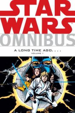 Star Wars omnibus, A long time ago. Volume 1