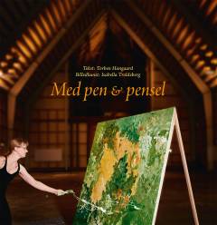Med pen & pensel