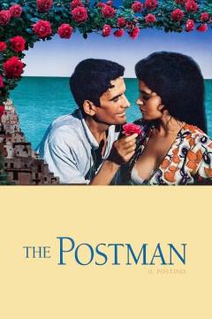 Postbudet