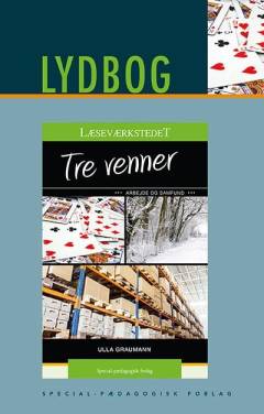 Tre venner