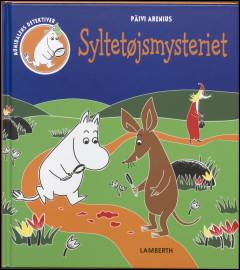 Syltetøjsmysteriet