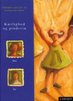 Kærlighed og pindsvin