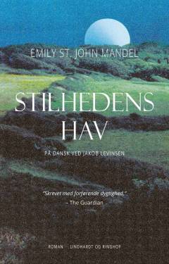 Bog, 1. udgave, 2023