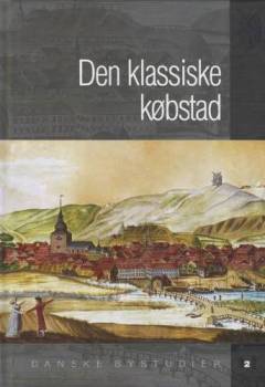 Den klassiske købstad