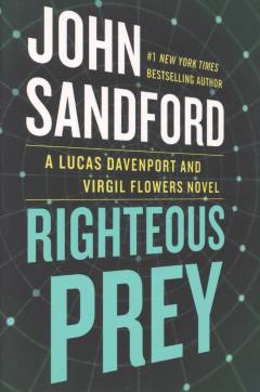 Righteous prey