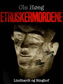 Etruskermordene : kriminalroman