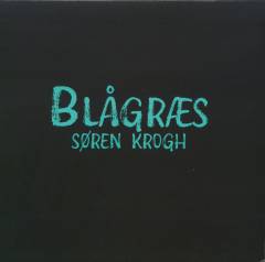 Blågræs