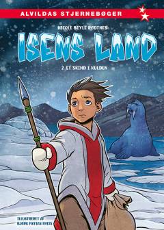 Isens land - et skind i kulden