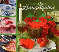 Nemme & flotte sangskjulere