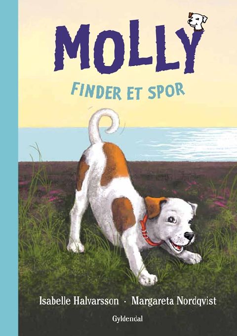 Molly finder et spor