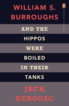 And the hippos were boiled in their tanks