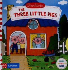 The three little pigs
