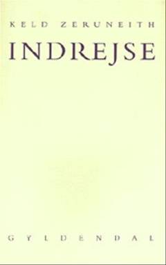 Indrejse