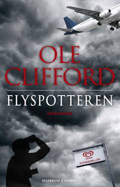 Flyspotteren : spændingsroman