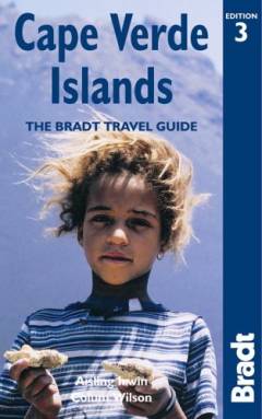 Cape Verde Islands : the Bradt travel guide