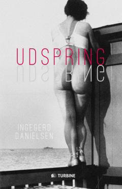 Udspring : tre fortællinger