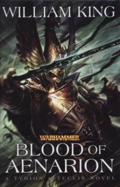 Blood of Aenarion