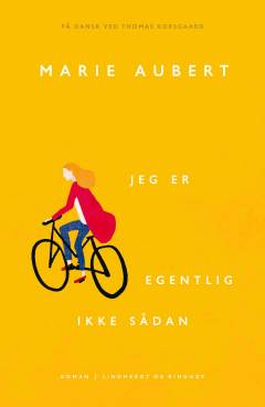 Jeg er egentlig ikke sådan