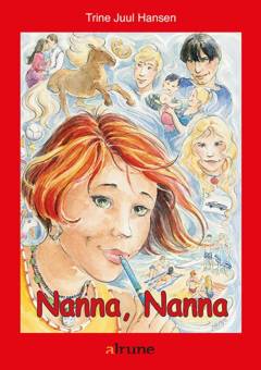 Nanna, Nanna