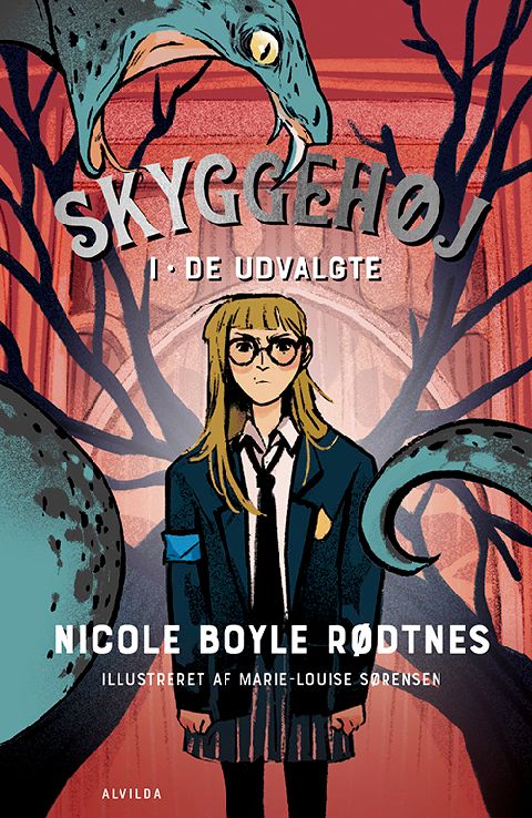 Skyggehøj - de udvalgte