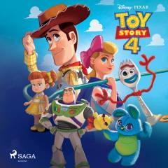 Disneys Toy story 4