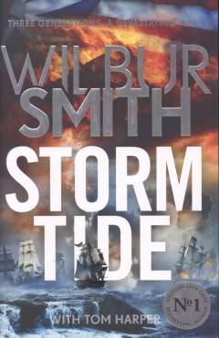 Storm tide