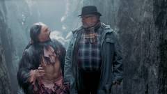 Theo & den magiske talisman, afsnit 9, 10, 11 og 12