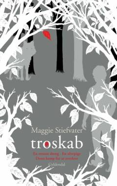 Troskab