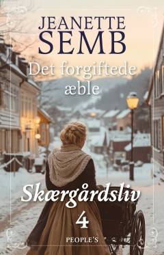 Det forgiftede æble