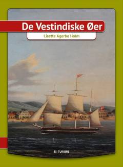 De vestindiske øer