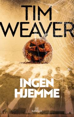 Ingen hjemme : krimi