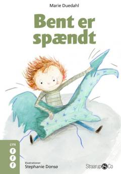 Bog, 1. udgave, 2022