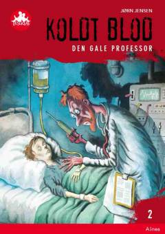 Den gale professor