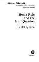 Home rule and the Irish question