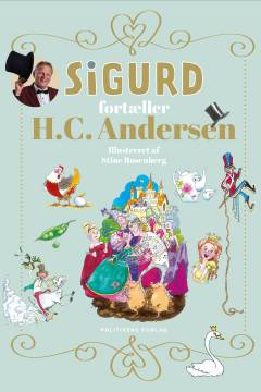 Sigurd fortæller H.C. Andersen