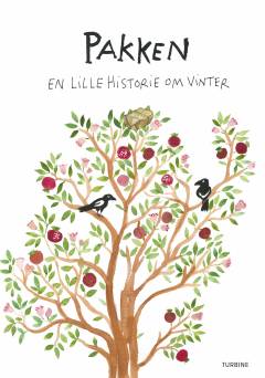 Pakken : en lille historie om vinter