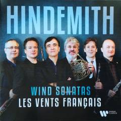 Wind sonatas
