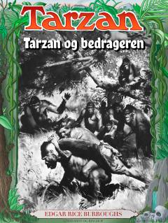 Tarzan og "bedrageren"