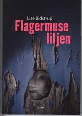 Flagermuseliljen