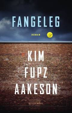Fangeleg