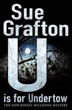 U is for undertow