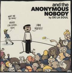 And the anonymous nobody